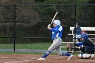 Softball vs Emmanuel  Wheaton College Softball vs Emmanuel College. - Photo By: KEITH NORDSTROM : Wheaton, Softball, Emmanuel